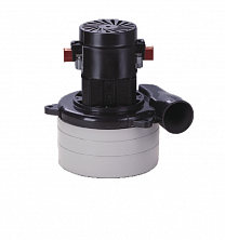 Турбина 24 В