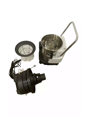 Профессиональный моющий пылесос для химчистки Baiyun на 20 л YT-20SC Профессиональный моющий пылесос для химчистки Baiyun на 20 л YT-20SC