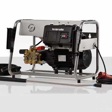 Kranzle Ws Rp-1400 Ts Kranzle Ws Rp-1400 Ts