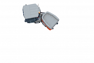 Hako Citymaster 600 Hako Citymaster 600