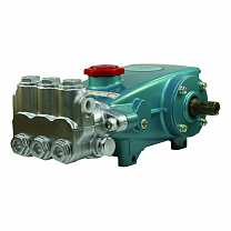 Насос высокого давления (ВД) CAT R+M 132150