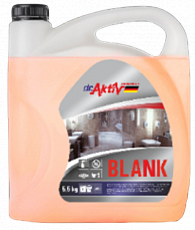 Кислотное средство для ванных комнат Dr. Active Blank 5,5 кг