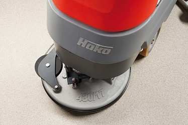 Поломоечная машина Hako Scrubmaster B 30/ B 30CL Поломоечная машина Hako Scrubmaster B 30/ B 30CL