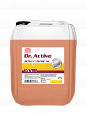 Автошампунь Sintec Dr. Active Active Foam Ultra 22 кг