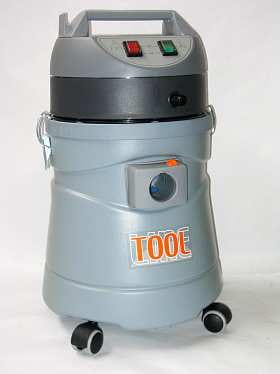 Профессиональный пылесос для химчистки TMB Extract P12 Профессиональный пылесос для химчистки TMB Extract P12