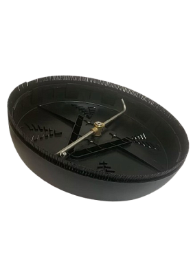 Насадка для очистки плоских поверхностей 41 см Насадка для очистки плоских поверхностей 41 см