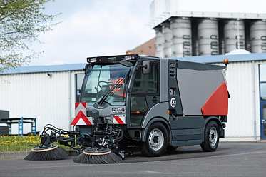 Hako Citymaster 2200 Hako Citymaster 2200