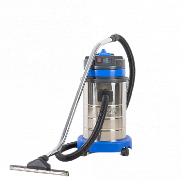 Промышленный пылесос на 30 л Baiyun (BF575) Промышленный пылесос на 30 л Baiyun (BF575)