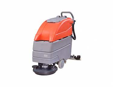 Поломойная машина Roots Scrub E 4550 Поломойная машина Roots Scrub E 4550