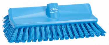 Щетка с изогнутой под углом колодкой Vikan (265 мм) Щетка с изогнутой под углом колодкой Vikan (265 мм)