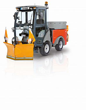 Hako Citymaster 600 Hako Citymaster 600