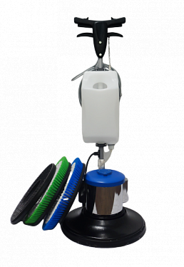 Промышленный полотер BF517 Промышленный полотер BF517