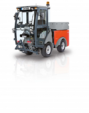 Hako Citymaster 600 Hako Citymaster 600