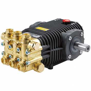 Насос Comet TW4550s (172045500) Насос Comet TW4550s (172045500)