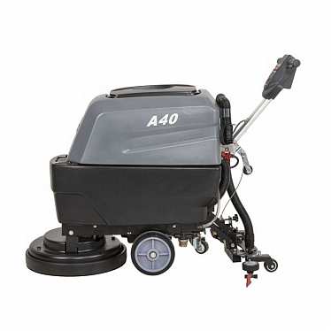 Поломоечная машина Baiyun A40 Поломоечная машина Baiyun A40