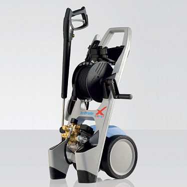 Kranzle X A15 Tst Kranzle X A15 Tst