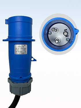 Портативное зарядное устройство для электромобиля GBT, 220В CEE Портативное зарядное устройство для электромобиля GBT, 220В CEE