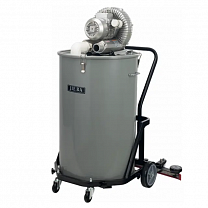 Промышленный пылесос BF603-T
