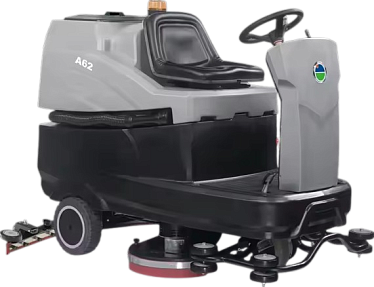 Поломоечная машина A62 Поломоечная машина A62