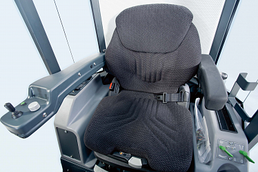 Hako Citymaster 600 Hako Citymaster 600