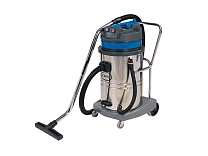 Промышленный пылесос на 70 л Baiyun (BF580)
