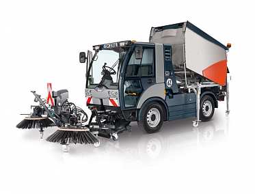 Hako Citymaster 2200 Hako Citymaster 2200