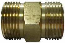 Ниппель 22х1,5 AG - 22х1,5 AG