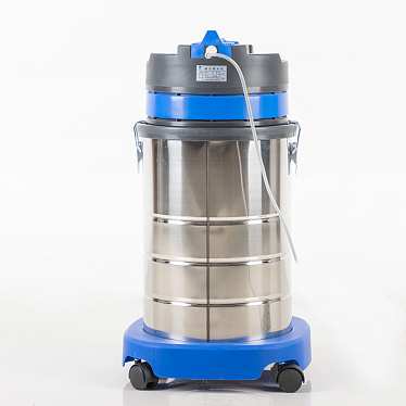 Промышленный пылесос на 30 л Baiyun (BF575) Промышленный пылесос на 30 л Baiyun (BF575)