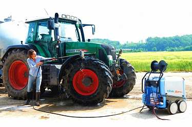 Kranzle therm 1400-RP Kranzle therm 1400-RP