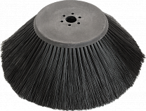 Боковая щетка для подметальной машины на 480 мм