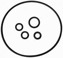 Комплект прокладок для поршня серии D25