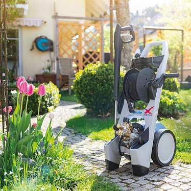 Kranzle X A17 Tst Kranzle X A17 Tst