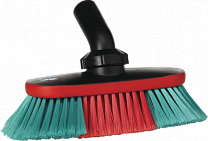 Щетка для автомобиля с подачей воды Vikan (250 мм)