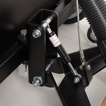 Промышленный пылесос BF602-T Промышленный пылесос BF602-T