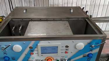 Станция мойки молоковозов SMA-1, AQTSMA-1 Станция мойки молоковозов SMA-1, AQTSMA-1