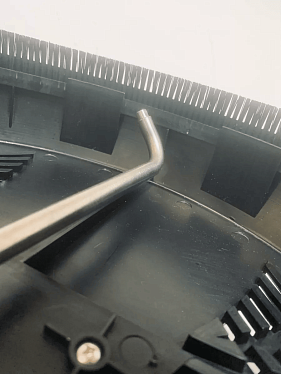 Насадка для очистки плоских поверхностей 41 см Насадка для очистки плоских поверхностей 41 см