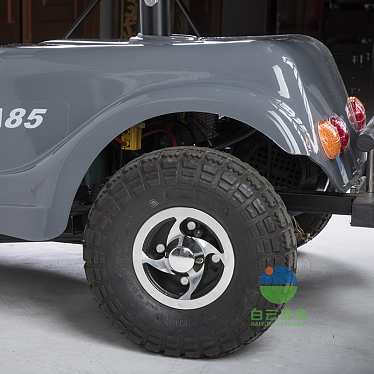 Подметальная машина A85 Подметальная машина A85