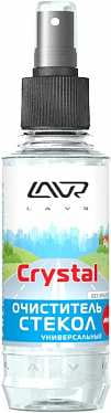 Очиститель стекол кристалл 500 мл Очиститель стекол кристалл 500 мл