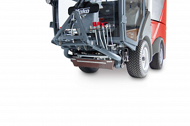 Hako Citymaster 600 Hako Citymaster 600