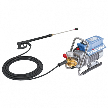 Kranzle HD 10/122 Kranzle HD 10/122