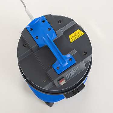 Промышленный пылесос на 30 л Baiyun (BF575) Промышленный пылесос на 30 л Baiyun (BF575)