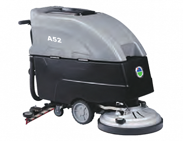 Поломоечная машина Baiyun A52 Поломоечная машина Baiyun A52