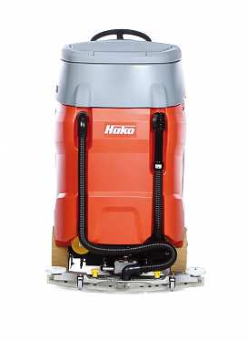 Поломоечная машина Hako Scrubmaster B 75R Поломоечная машина Hako Scrubmaster B 75R