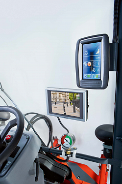 Hako Citymaster 600 Hako Citymaster 600