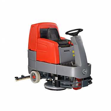 Поломойная машина RootsScrub RB 800 Поломойная машина RootsScrub RB 800