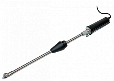 Мойщик резервуаров и цистерн ST-82 e25 / 21 с электроприводом Мойщик резервуаров и цистерн ST-82 e25 / 21 с электроприводом