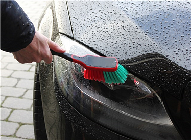 Щетка для дисков (мульти щетка) Vikan 525252 (290 мм) Щетка для дисков (мульти щетка) Vikan 525252 (290 мм)