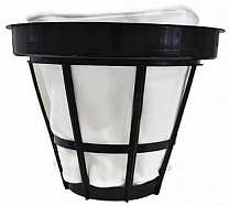 Фильтр тканевый