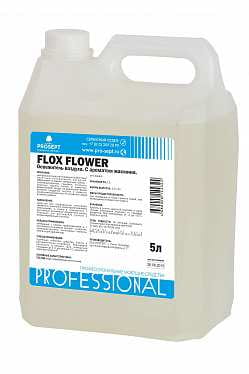 Flox Flower освежитель воздуха с ароматом жасмина Flox Flower освежитель воздуха с ароматом жасмина
