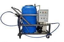 Дезустановка Дезомат 500